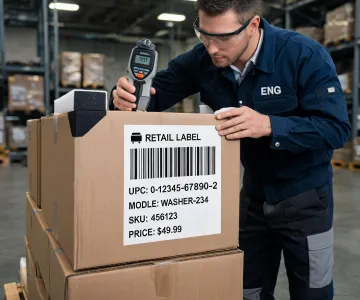 Packaging engineer