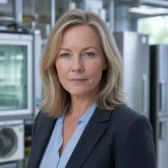 Greta Lindholm