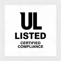 UL certification