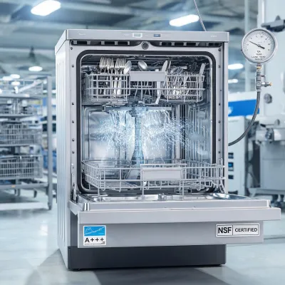 24 inch built in dishwasher