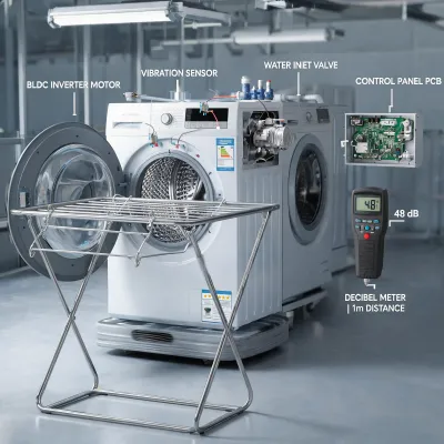 clothes dryer rack