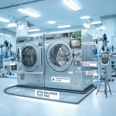 ventless clothes dryer