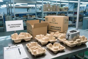 Packaging material review